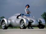 Rinspeed E-Go Rocket 1998 года
